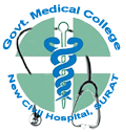 Govt. Medical College, Surat