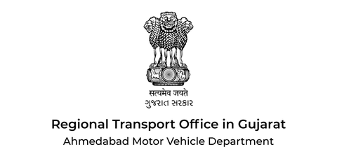 RTO Gujarat (Ahmedabad MVD)
